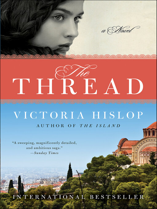 Cover of The Thread